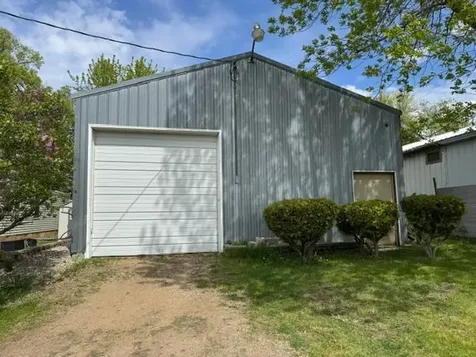 2600 Big Horn Bay #10 Road NW Alexandria MN 56308