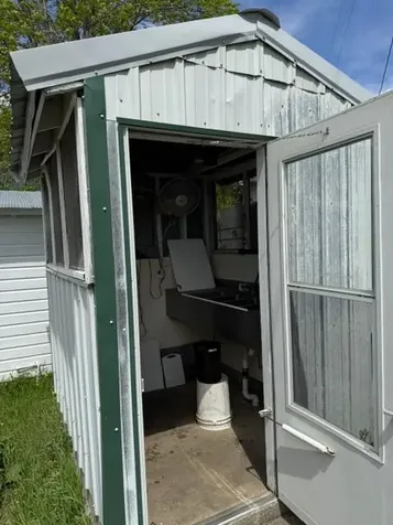 2600 Big Horn Bay #10 Road NW Alexandria MN 56308
