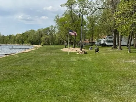 2600 Big Horn Bay #10 Road NW Alexandria MN 56308