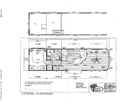 2600 Big Horn Bay #10 Road NW Alexandria MN 56308