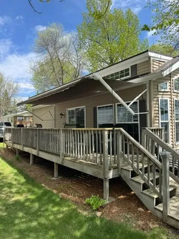 2600 Big Horn Bay #10 Road NW Alexandria MN 56308