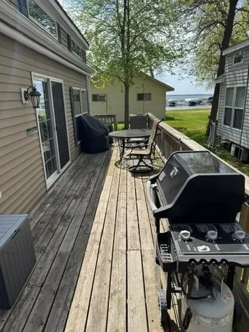 2600 Big Horn Bay #10 Road NW Alexandria MN 56308