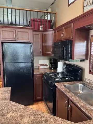 2600 Big Horn Bay #10 Road NW Alexandria MN 56308