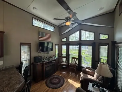 2600 Big Horn Bay #10 Road NW Alexandria MN 56308