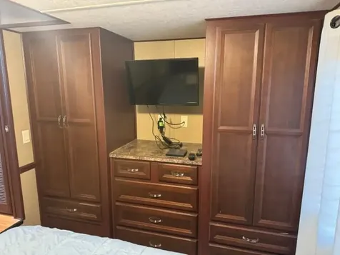 2600 Big Horn Bay #10 Road NW Alexandria MN 56308