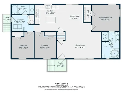 2 Barker Drive Duluth MN 55808
