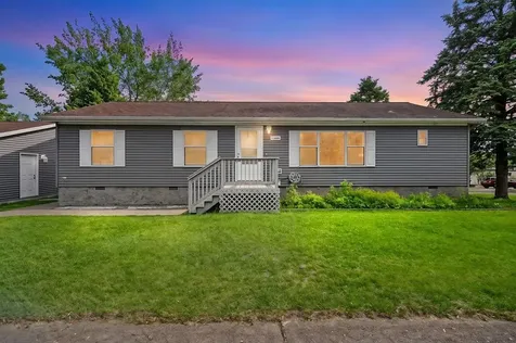 2 Barker Drive Duluth MN 55808