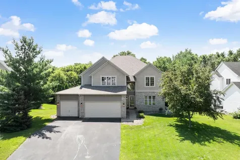 5830 157th Lane NW Ramsey MN 55303