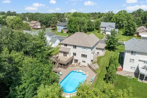 5830 157th Lane NW Ramsey MN 55303
