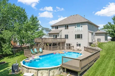 5830 157th Lane NW Ramsey MN 55303