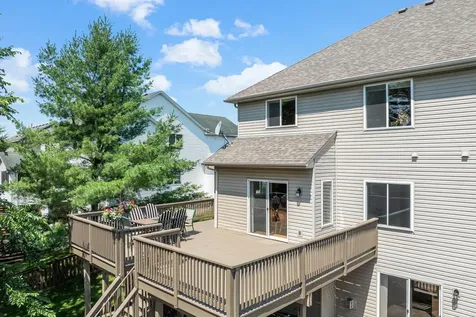 5830 157th Lane NW Ramsey MN 55303