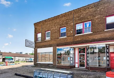 130 Litchfield Street Saint Paul MN 55117