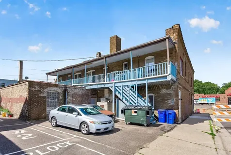130 Litchfield Street Saint Paul MN 55117