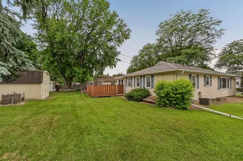 1114 13th Avenue NW Rochester MN 55901