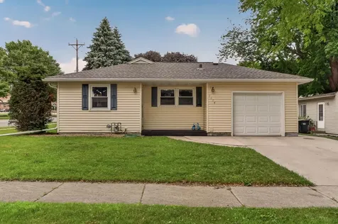 1114 13th Avenue NW Rochester MN 55901