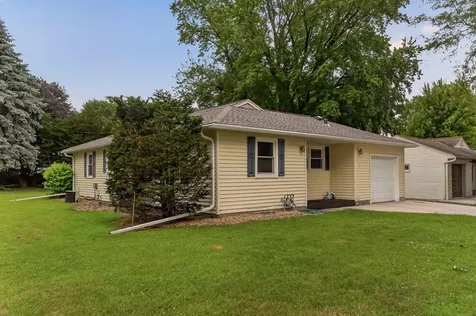 1114 13th Avenue NW Rochester MN 55901