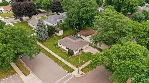 1114 13th Avenue NW Rochester MN 55901