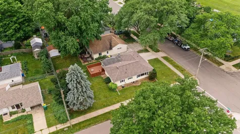 1114 13th Avenue NW Rochester MN 55901