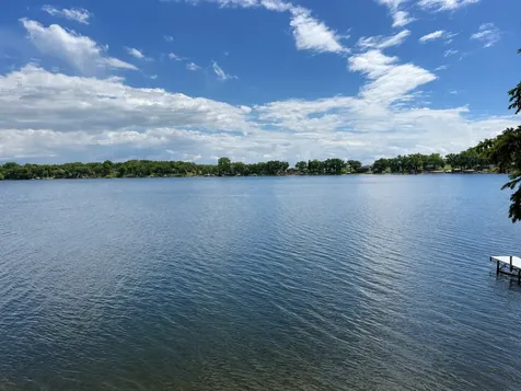 21 N Beaver Lake Road New Richland MN 56072