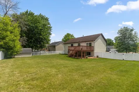 5809 126th Street W Apple Valley MN 55124