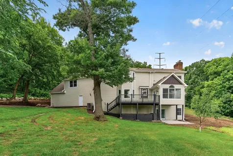 50 Sunny Side Lane Sunfish Lake MN 55118