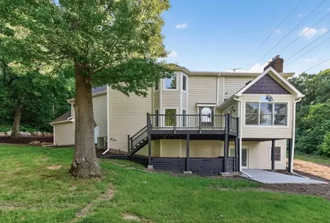 50 Sunny Side Lane Sunfish Lake MN 55118
