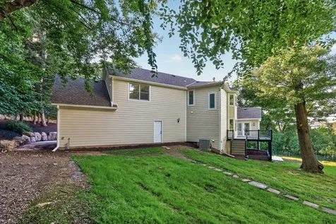 50 Sunny Side Lane Sunfish Lake MN 55118