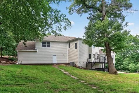 50 Sunny Side Lane Sunfish Lake MN 55118
