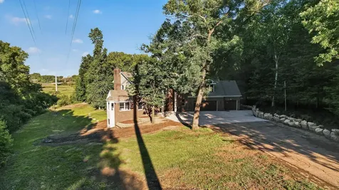 50 Sunny Side Lane Sunfish Lake MN 55118