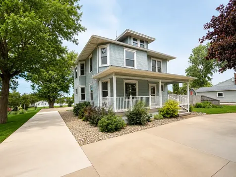 1300 S Section Avenue Spring Valley MN 55975