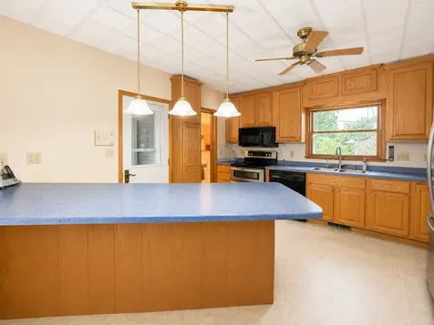 1300 S Section Avenue Spring Valley MN 55975