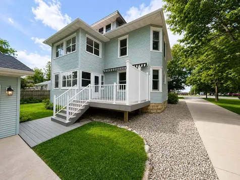 1300 S Section Avenue Spring Valley MN 55975