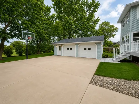 1300 S Section Avenue Spring Valley MN 55975