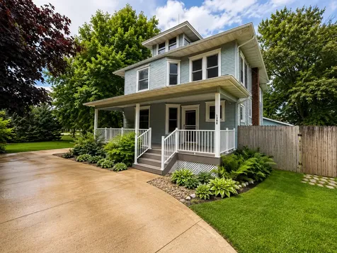 1300 S Section Avenue Spring Valley MN 55975