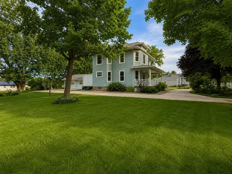 1300 S Section Avenue Spring Valley MN 55975