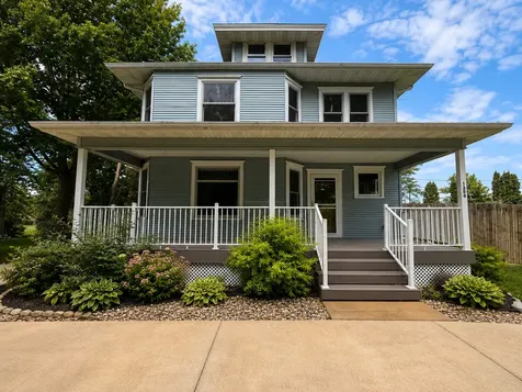 1300 S Section Avenue Spring Valley MN 55975