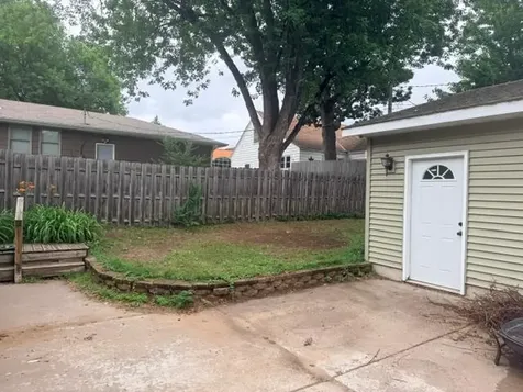 806 1st Avenue NE Little Falls MN 56345