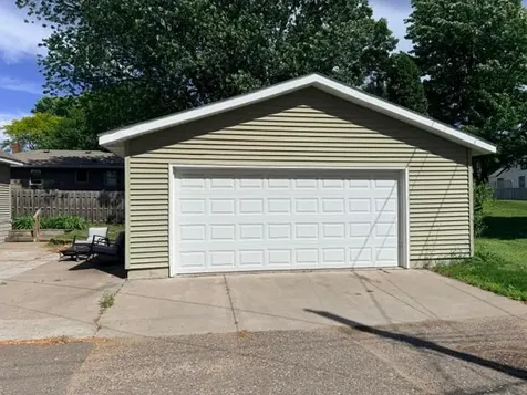 806 1st Avenue NE Little Falls MN 56345