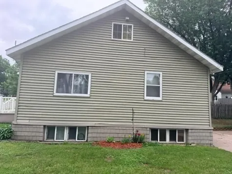 806 1st Avenue NE Little Falls MN 56345