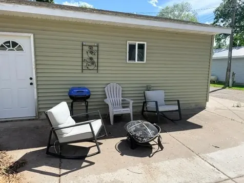 806 1st Avenue NE Little Falls MN 56345