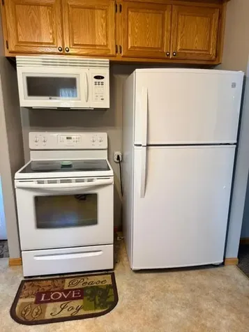 806 1st Avenue NE Little Falls MN 56345