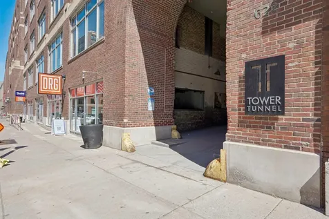 700 Washington Ave N Minneapolis MN 55401