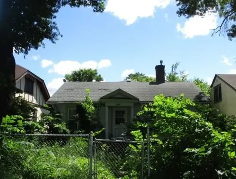 2650 James Avenue N Minneapolis MN 55411