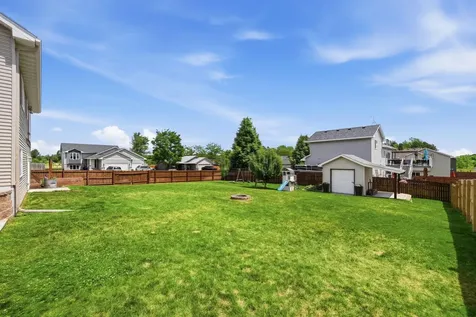 1632 Jefferson Street S Cambridge MN 55008