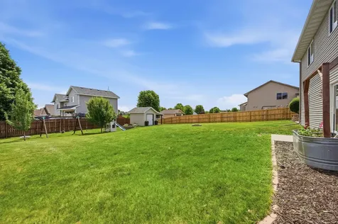 1632 Jefferson Street S Cambridge MN 55008