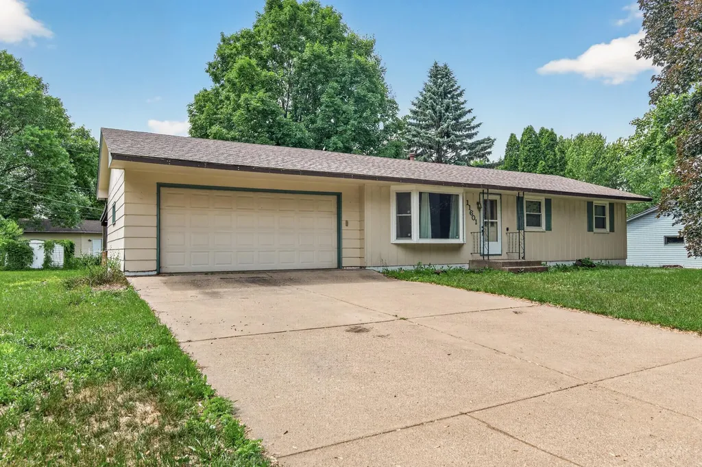 11601 Georgia Avenue N Champlin MN 55316