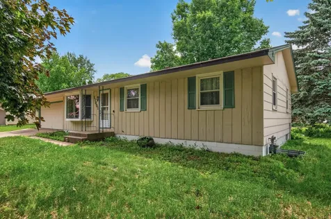 11601 Georgia Avenue N Champlin MN 55316