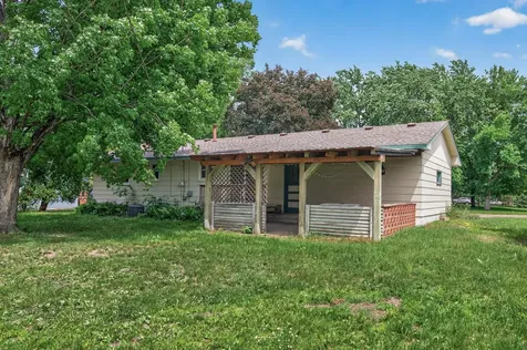 11601 Georgia Avenue N Champlin MN 55316