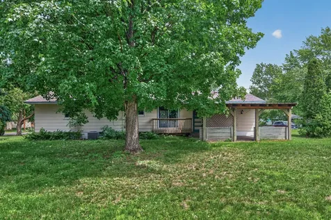11601 Georgia Avenue N Champlin MN 55316