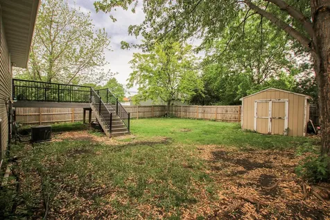 913 Carolina Parkway NW Hutchinson MN 55350